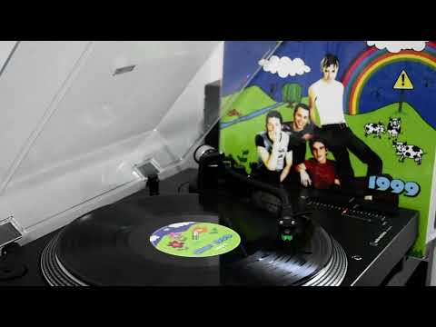 Glup! — 🔴Glup! – Complete B Side [ 1999 LP ]