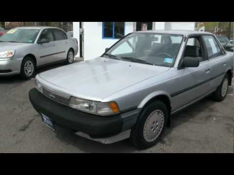 TOYOTA CAMRY 1983~1988 海外版 TOYOTA CAMRY 1983~1988 海外版 Used Toyota Camry review: 1983