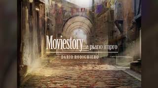 Moviestory a piano impro