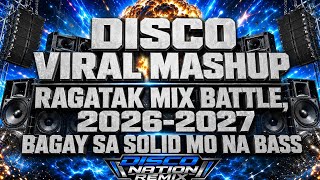 Download lagu NEW VIRAL  RAGATAK MIX BATTLE BASAGAN NG SPEAKER 2026-2027 - TRENDING TIKTOK REMIX DANCE STEP & MORE