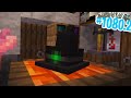 BUILD HACK del CAPPELLO PARLANTE - Minecraft ITA SURVIVAL #1080.2