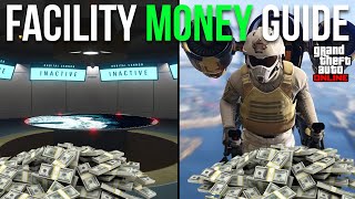 GTA Online Doomsday Heist Payout: All Player Splits For Normal