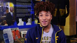 Life as a Mountaineer - Miles McBride Wealth