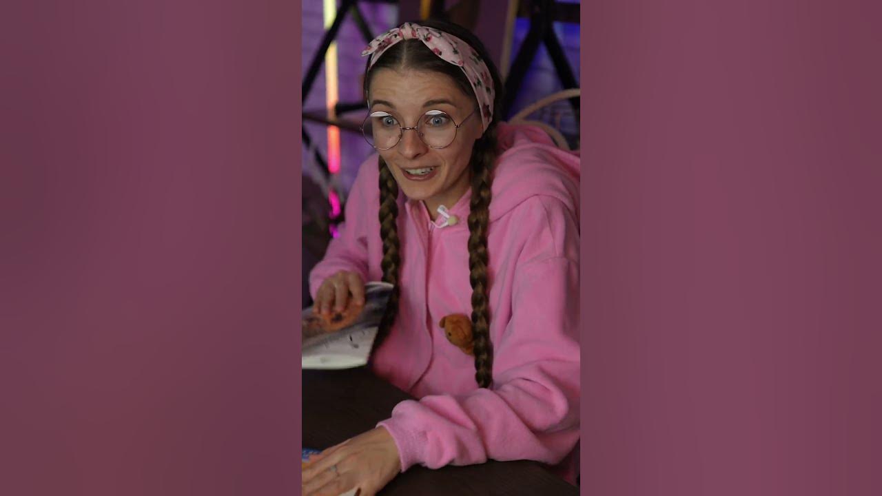 ДОЧКЕ НАДОЕЛО УЧИТЬСЯ! а вы любите школу?#shorts - YouTube