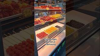 Don't miss  the night market in Taiwan #taiwanfood #taiwanesefood #taiwan #ofwtaiwan #yummy #food