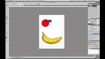 Changing The Size Of Your Brush Quick Tip | Photoshop| Eric Lindley
