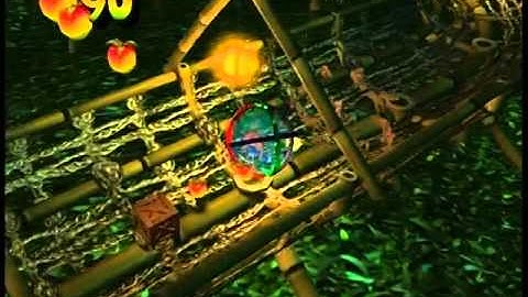 Crash Bandicoot The Wrath Of Cortex Bamboozled Playthrough Gameplay Part 3