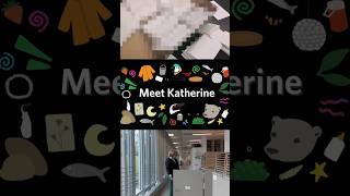 Meet Katherine - Day in the Life of an Academy Volunteer
