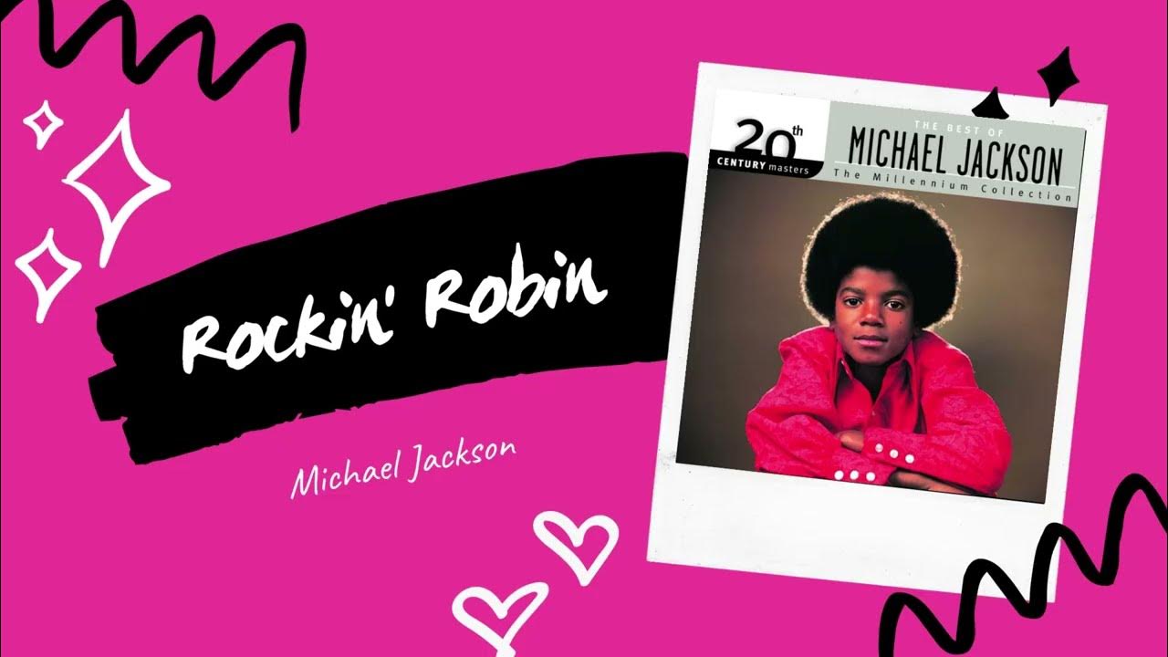 Rockin' Robin - Karaoke - Michael Jackson Rockin' Robin - Karaoke - Michael Jackson