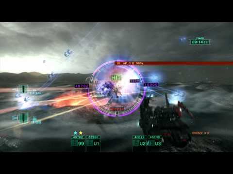 Video: Armored Core: Verdict Day Anmeldelse