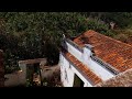 ENCONTRÉ por SORPRESA una CASA ABANDONADA en MEDIO del BOSQUE | Sitios Abandonados