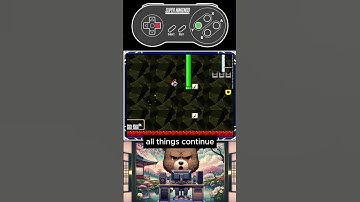 Between Crazy Shell (SMW Kaizo) | #shorts #mario #smwhack