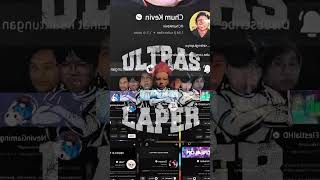 LAPER LAPER LAPERR! #Lapergang #ytmci #brutal #minecraftindonesia #minecraft  #trend