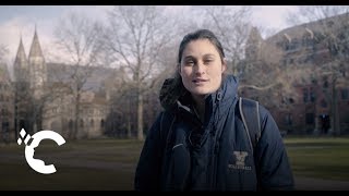 A Day In The Life: Yale Student