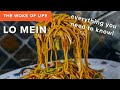 Lo Mein: How to Cook It The Right Way | The Woks of Life