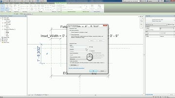 Revit Families Series - Custom Light Fixture Ceiling Based - A How To Guide