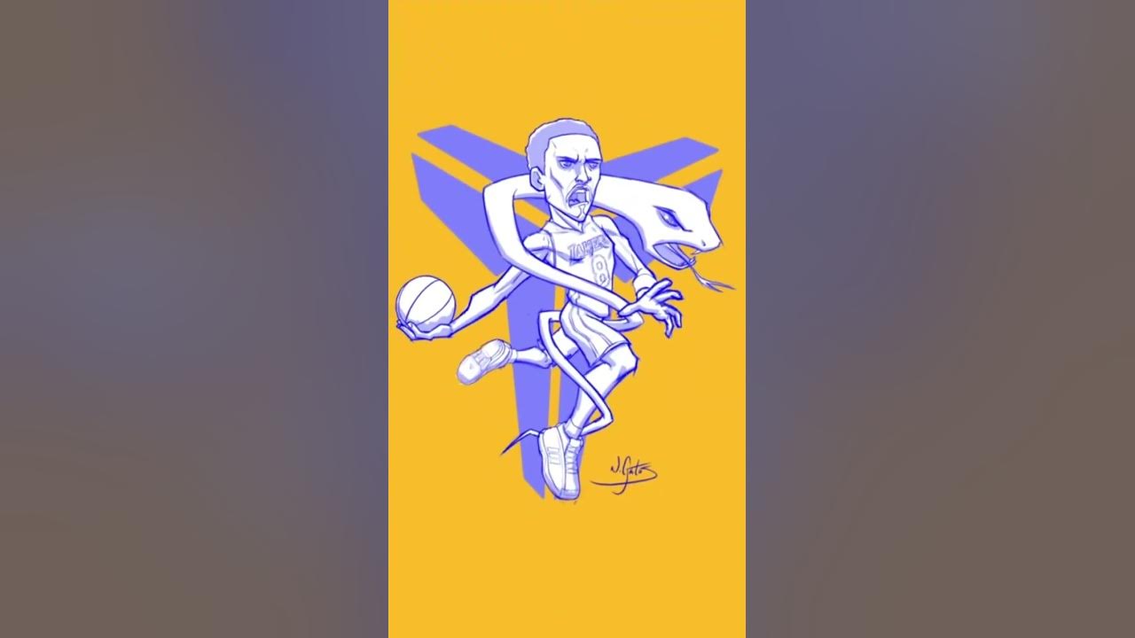Mamba Day Tribute A Slam Dunk to Remember! Kobe Blackmamba mambaday Mamba Day Tribute A Slam Dunk to Remember! Kobe Blackmamba mambaday