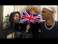 AMERICAN FIRST REACTION TO UK RAP DRILL/GRIME (PART 2) ft. 67, Bugzy Malone, Loski, Skepta & MORE!