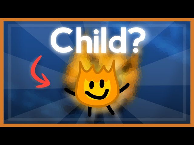 Bfdi Firey Jr Human