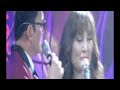 Tayong dalawa  by sharon  gabby at dear heart cebu