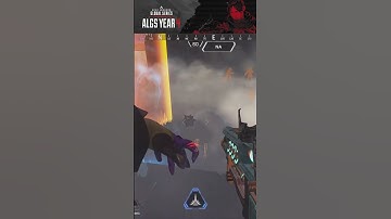 What Pro Voice Comms Sound Like | ALGS Pro League