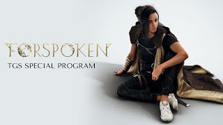 FORSPOKEN TGS Special Program　EN