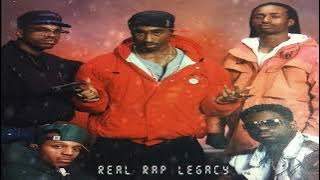 2Pac Ft. Mousse Man & Mopreme Shakur - Real Niggaz | HD 2021