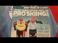 Как готовит лыжи pro команда из Ski Classics