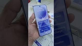 V70 FE New Look Impression #explore #vivov70fe