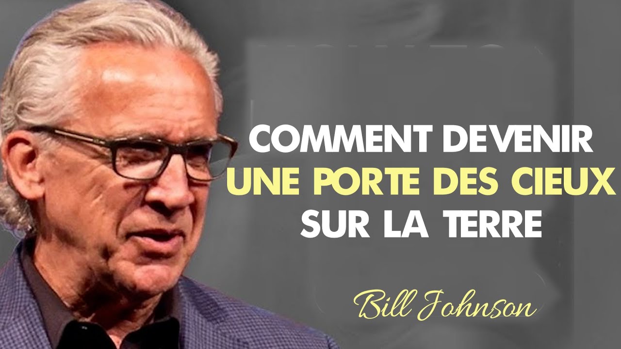 Comment Devenir une Porte des Cieux sur la Terre