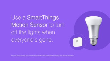 160921 SmartThings Motion Sensor 4K