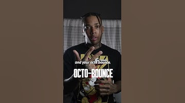 Krump Tip: Improve Grooves #Krump