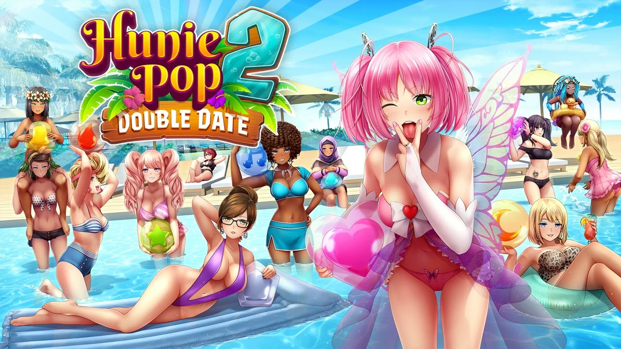 Wetblush Double Date