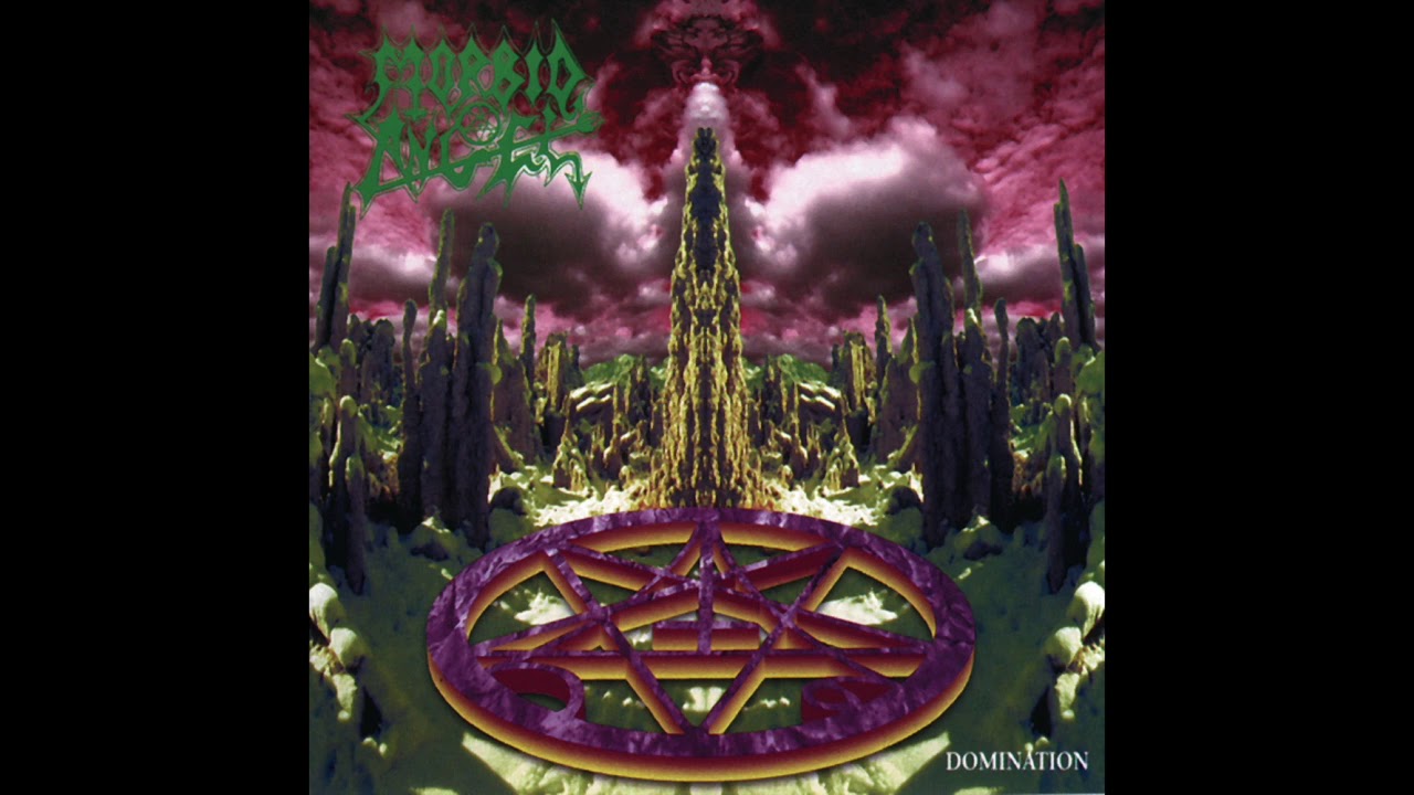 Watch Morbid Angel - Melting (Official Audio) on YouTube Watch Morbid Angel - Melting (Official Audio) on YouTube