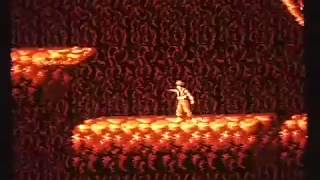 Prince of Persia - SNES - Gate Thief #1 - Warp-6 - Full Speedrun - 20:15.993