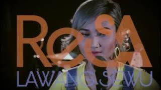Resa Lawang Sewu | Don't Let Me Down | #Cover