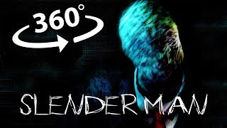 Slender Man 360