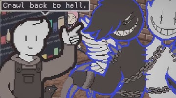 Time to get to work on - Project Malice (Demo)