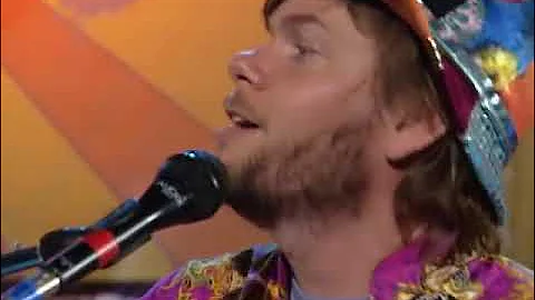 THE STRING CHEESE INCIDENT WOODSTOCK 99 1999 - FULL CONCERT ROME NEW YORK