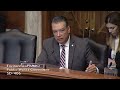 Padilla Continues to Question Aaron Szabo on EPA's Fuel Waivers: Second Round