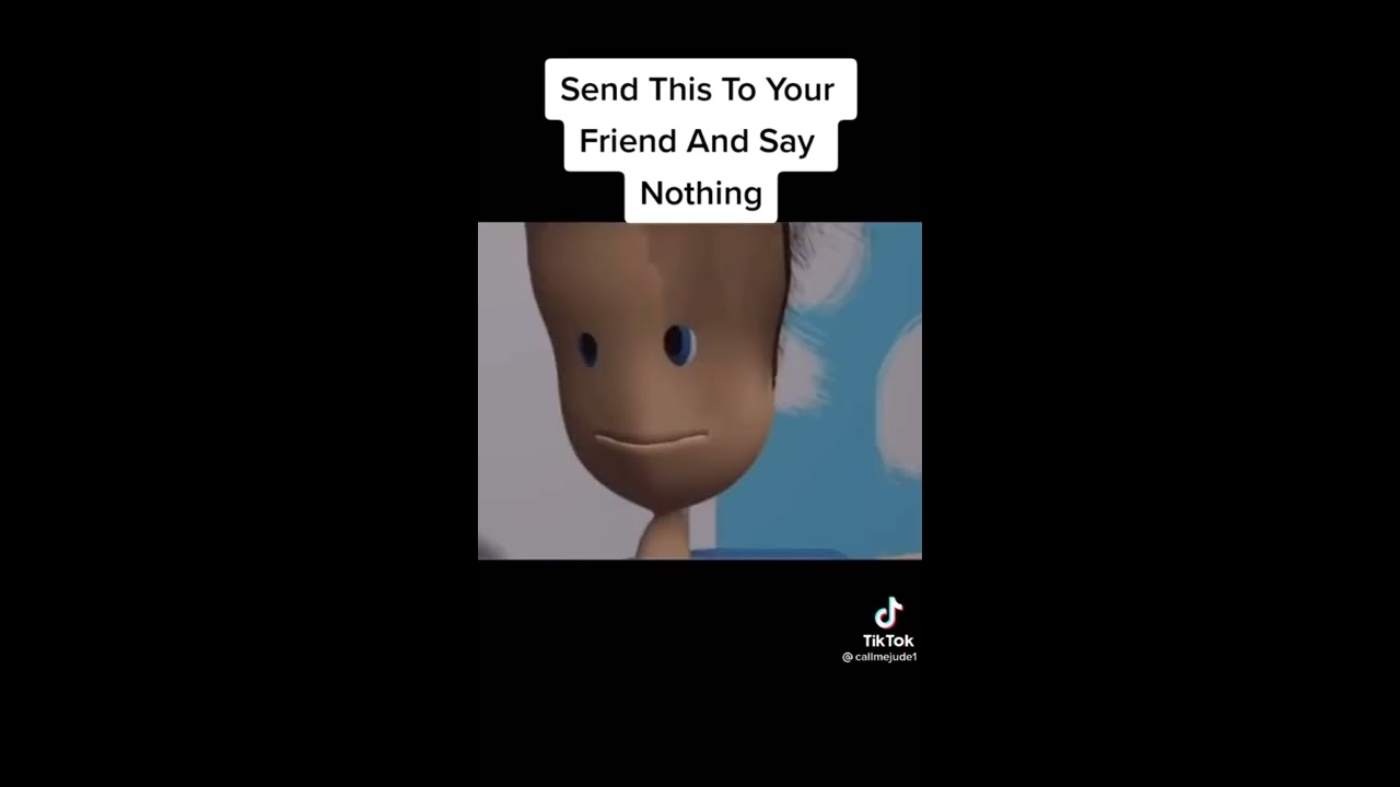 Send This To Your Friend And Say Check In Desc For Credits IM SORRY 