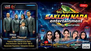 🔴 Live Siang 