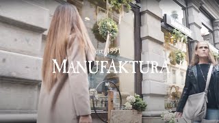 Manufaktura - Original Czech Tradition 