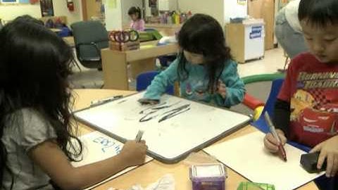 Focused Observations Chapter 4 Video 11