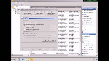 Demo 8 Mailbox size limits.avi