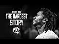 Derrick Rose - THE HARDEST STORY
