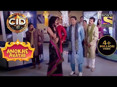 CID की Diwali हुई धमाके वाली | Full Episode | CID | Anokhe Avatar