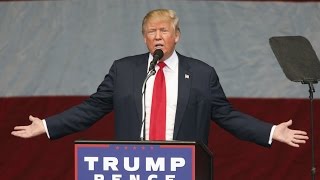 Trump Just Signed Executive Orders on TPP, Abortion Funding, Federal Hiring Trump Just Signed Executive Orders on TPP, Abortion Funding, Federal Hiring