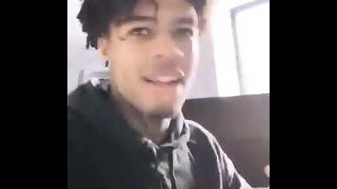 Scarlxrd - NX TALKING (snippet)