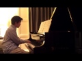 Game of Thrones Main Title (Opening Theme) - Piano Solo!